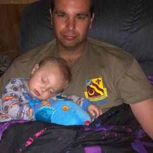 Meet your Posher, Benjamin